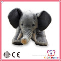Over 20 years experience top 1 Gifts the best choice promotion mini elephant toy